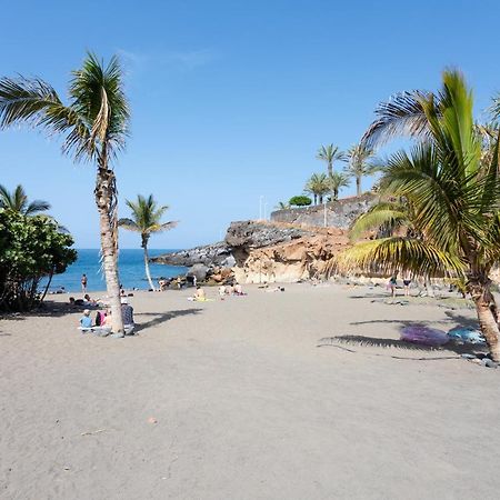 Deluxe Apartment In Costa Adeje Ngoại thất bức ảnh