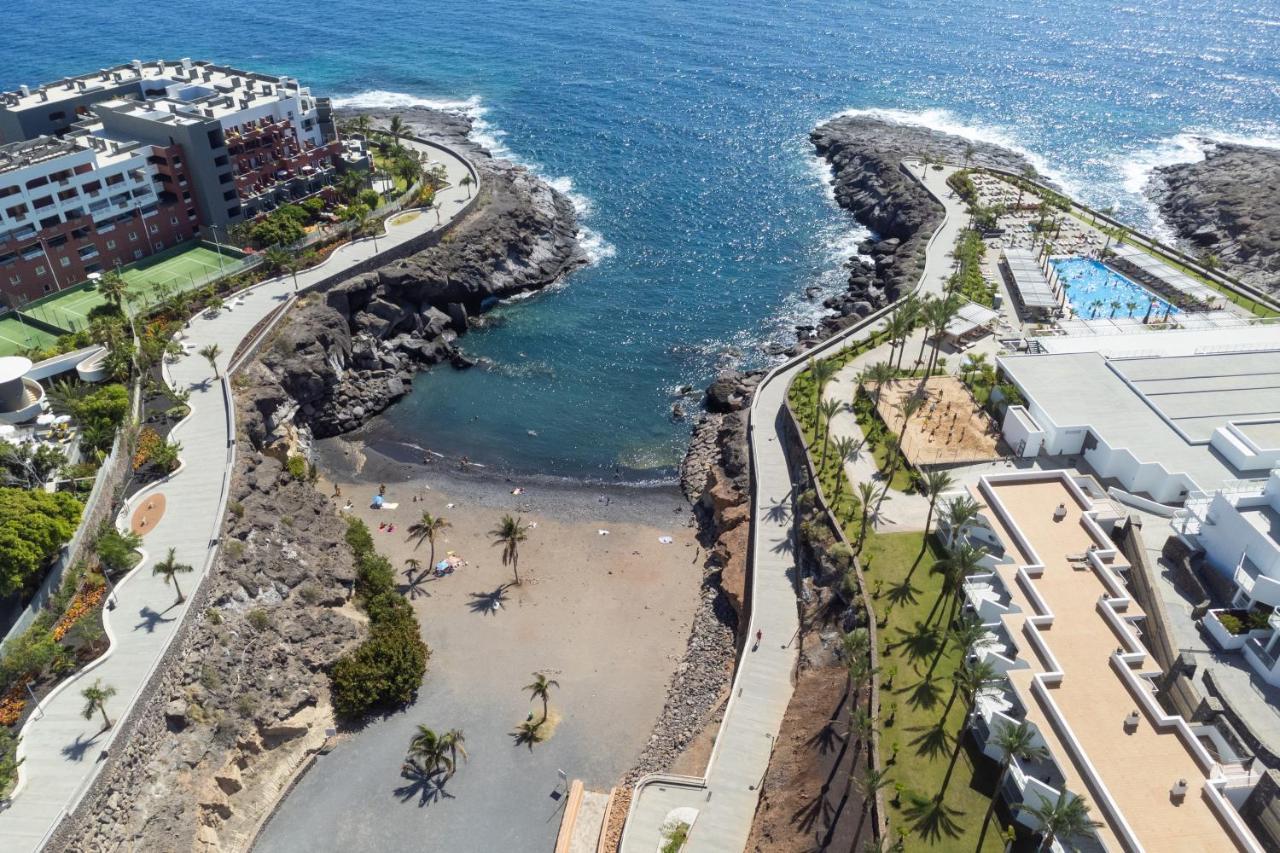 Deluxe Apartment In Costa Adeje Ngoại thất bức ảnh