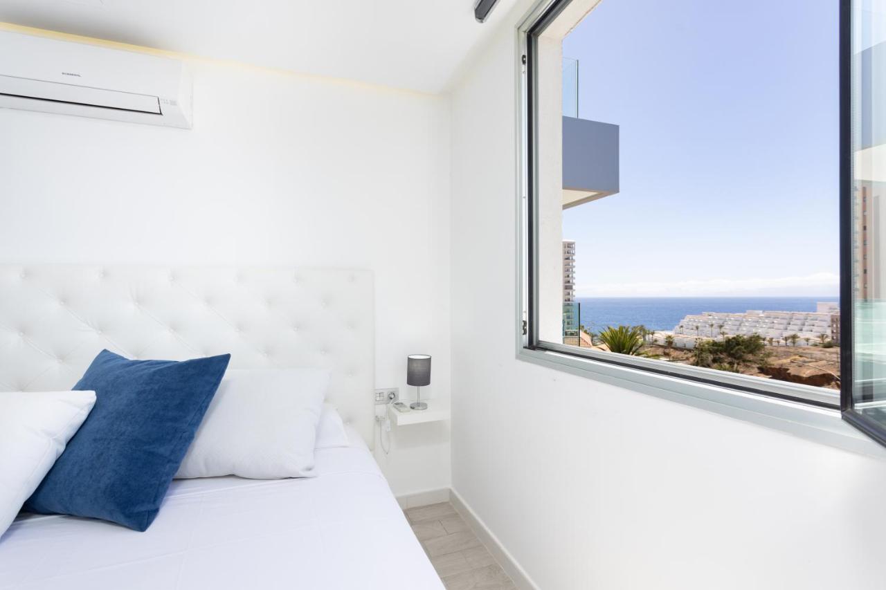 Deluxe Apartment In Costa Adeje Ngoại thất bức ảnh