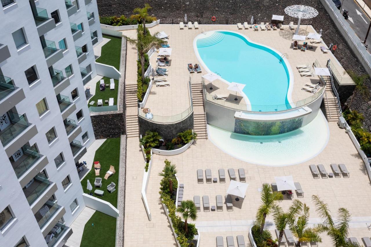 Deluxe Apartment In Costa Adeje Ngoại thất bức ảnh