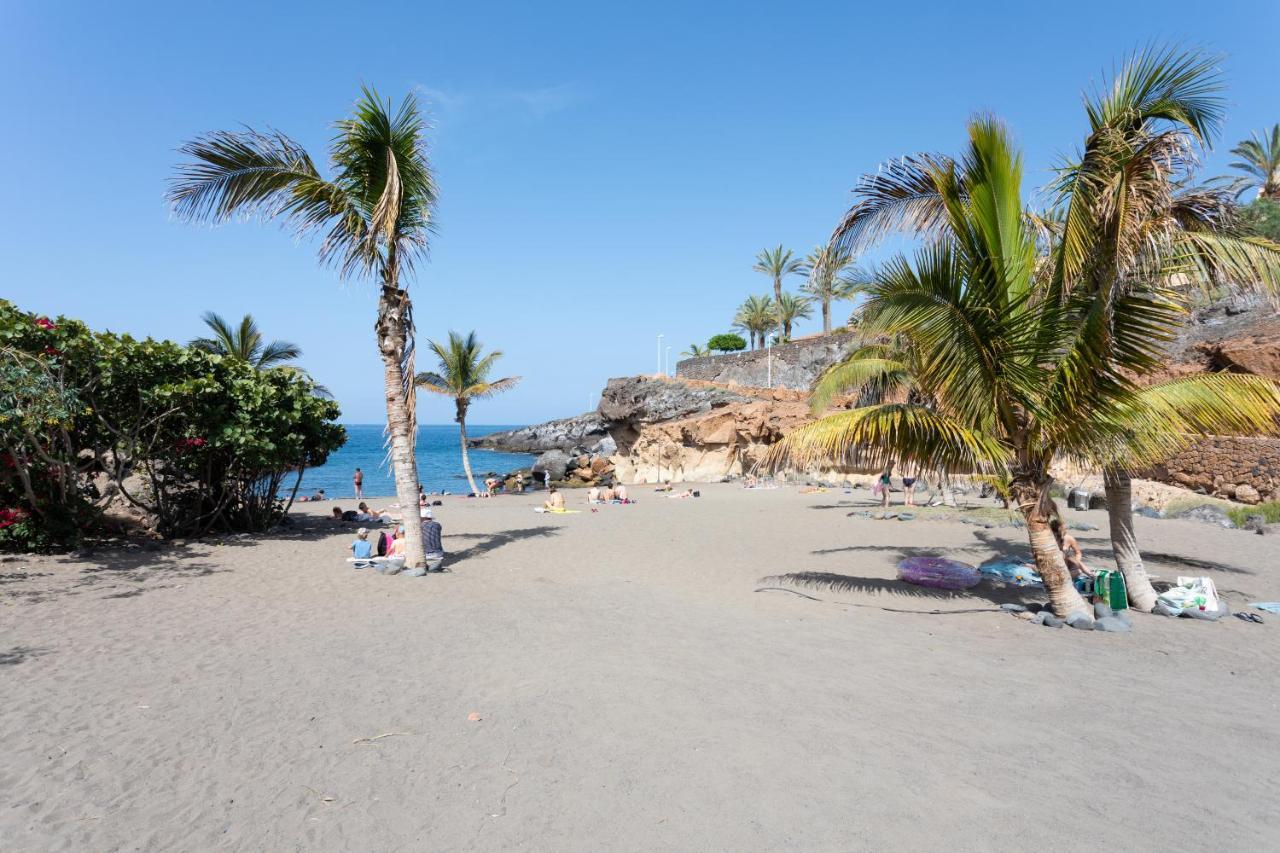 Deluxe Apartment In Costa Adeje Ngoại thất bức ảnh
