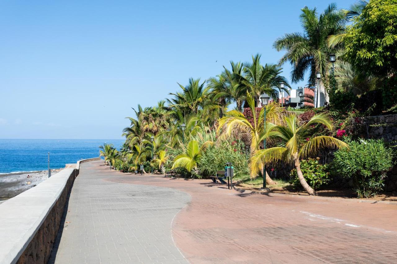 Deluxe Apartment In Costa Adeje Ngoại thất bức ảnh